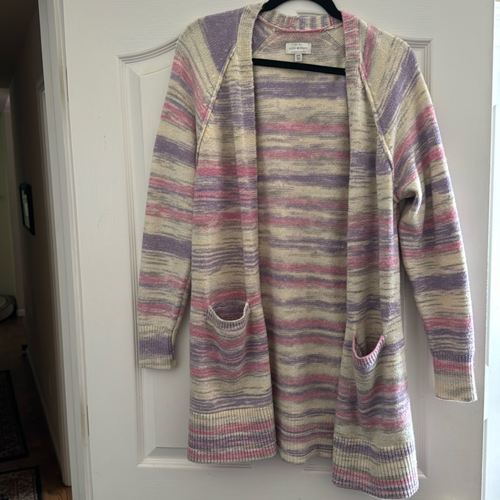 Lucky Brand cardigan